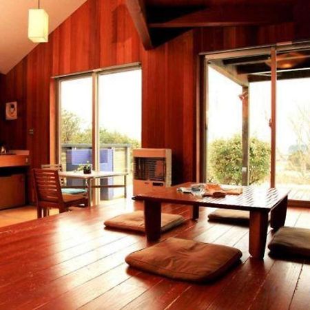 Hotel Ukawa Onsen Yoshino No Sato Kyotango Exterior foto