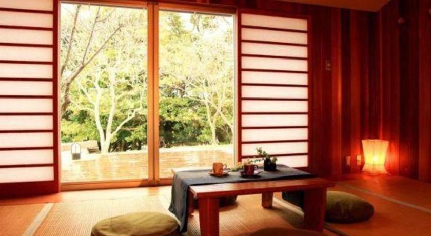 Hotel Ukawa Onsen Yoshino No Sato Kyotango Exterior foto